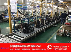 地下室除濕利器 德業除濕機的安裝、維護與選購指南